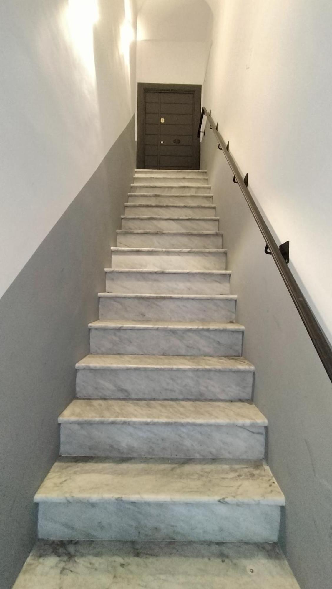 Benedetta Trastevere Apartment *