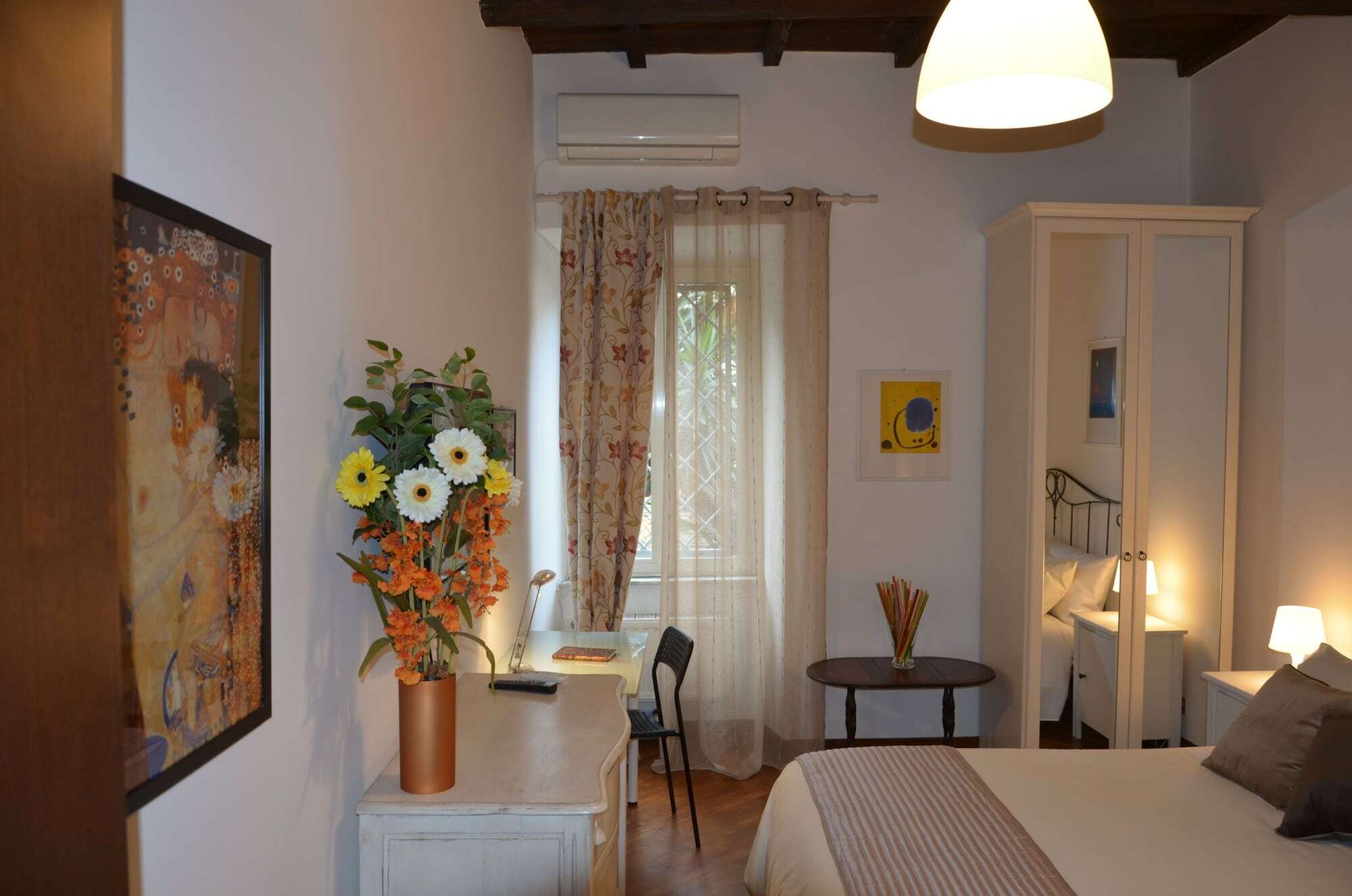 Benedetta Trastevere Apartment Rom